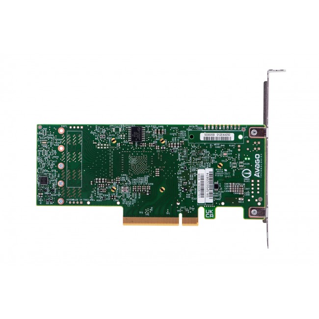 Broadcom MegaRAID 9440-8i RAID controller PCI Express x8 3.1 12 Gbit/s