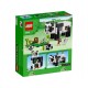 LEGO Minecraft 21245 Panda reserve