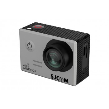 SJCAM SJ5000X-ELITE action sports camera 12 MP HD CMOS Wi-Fi 67 g