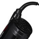 BaBylissPRO BAB2770E hair styling tool Hot air brush Steam Black 800 W 2.7 m