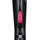 BaBylissPRO BAB2770E hair styling tool Hot air brush Steam Black 800 W 2.7 m