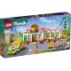 LEGO Friends 41729 Organic grocery shop