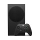 Microsoft Xbox Series S 1TB Wi-Fi Black