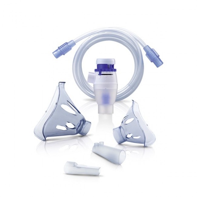 Omron NE-C300-E nebulizer