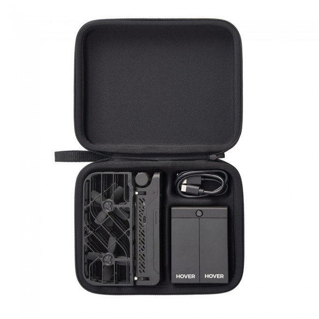 Protective case - HoverAir X1 EVA Travel Case