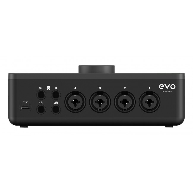 Audient EVO8 - USB audio interface