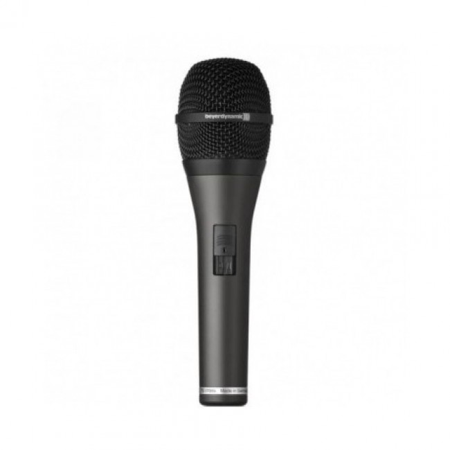 Beyerdynamic TG V70d s Black Stage/performance microphone