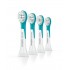 Philips Sonicare For Kids HX6034/33 toothbrush tips 4 pcs.