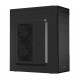 LOGIC CASE L1 USB 3.0 X 2 BLACK