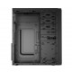 LOGIC CASE L1 USB 3.0 X 2 BLACK