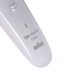 Braun Silk- pil 9 9001 Flex 40 tweezers White, Gold