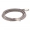 A-LAN KKS6ASZA3.0 networking cable 3 m Cat6a S/FTP (S-STP) Grey