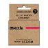 Actis KB-223M ink (replacement for Brother LC223M Standard 10 ml magenta)