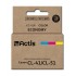 Actis KC-41R ink (replacement for Canon CL-41/CL-51 Standard 18 ml color)