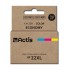 Actis KH-22R ink (replacement for HP 22XL C9352A Standard 18 ml color)