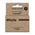 Actis KH-337R ink for HP printer HP 337 C9364A replacement Standard 15 ml black