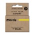 Actis KH-364YR ink (replacement for HP 364XL CB325EE Standard 12 ml yellow)