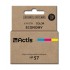 Actis KH-57R ink for HP printer HP 57 C6657AE replacement Standard 18 ml color