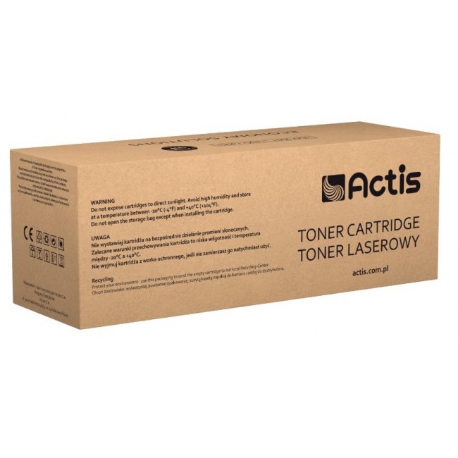 Actis TH-44A toner (replacement for HP 44A CF244A Standard 1000 pages black)