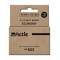 Actis black ink cartridge for HP (HP 655 CZ109AE replacement)
