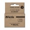 Actis black ink cartridge for HP (HP 901XL CC656AE replacement)