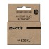 Actis KH-920BKR ink (replacement for HP 920XL CD975AE Standard 50 ml black)