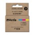 Actis KH-650CR ink (replacement for HP 650 CZ102AE Standard 9 ml color)
