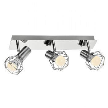 Activejet AJE-BLANKA 3P ceiling lamp