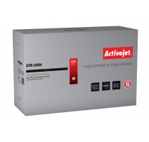 Activejet ATR-100N toner (replacement for Ricoh SP100 / SP112 / 407166 Supreme 1200 pages black)