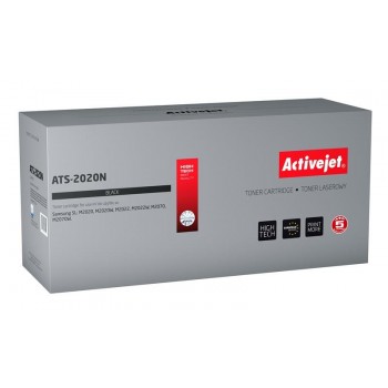 Activejet ATS-2020N Toner Cartridge (replacement for Samsung MLT-D111S Supreme 1000 pages black)