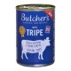 BUTCHER'S Original Tripe Mix Rumen Pate - wet dog food - 400g