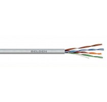 Belden UTPcab - 100MHz, 4P wire networking cable Grey 305 m