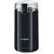 Bosch TSM6A013B coffee grinder Blade grinder Black 180 W
