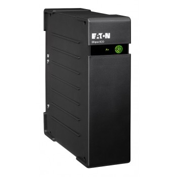 Eaton Ellipse ECO 650 USB FR uninterruptible power supply (UPS) Standby (Offline) 0.65 kVA 400 W 4 AC outlet(s)