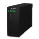 Ever 1000VA UPS Duo II Pro uninterruptible power supply (UPS) 4 AC outlet(s)
