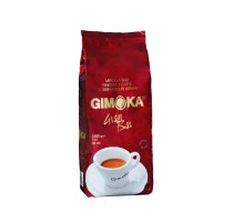 Gimoka Gran Bar 1 kg bean coffee