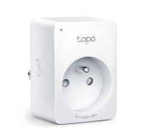 TP-LINK Tapo P100 smart plug White 2300 W