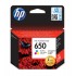 HP 650 Original Cyan,Magenta,Yellow 1 pc(s)