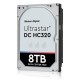 Western Digital Ultrastar DC HC320 3.5 8000 GB Serial ATA III