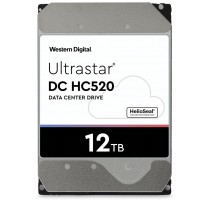 Western Digital Ultrastar He12 3.5