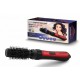 Esperanza EBL008 hair styling tool Hot air brush Black,Red 1.8 m 1000 W