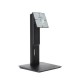 Wortmann AG Terra monitor mount / stand Desk Black