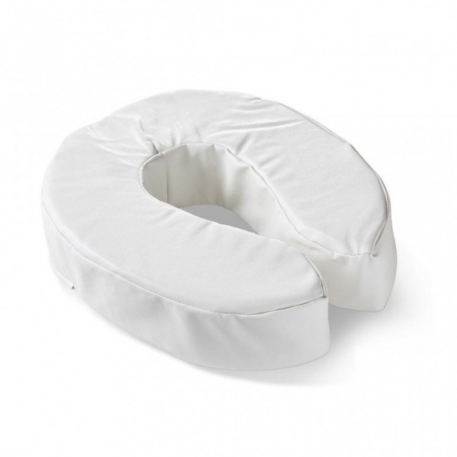 Soft toilet seat 10 cm