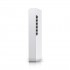 Ubiquiti U7 Pro Wall 5700 Mbit/s White Power over Ethernet (PoE)