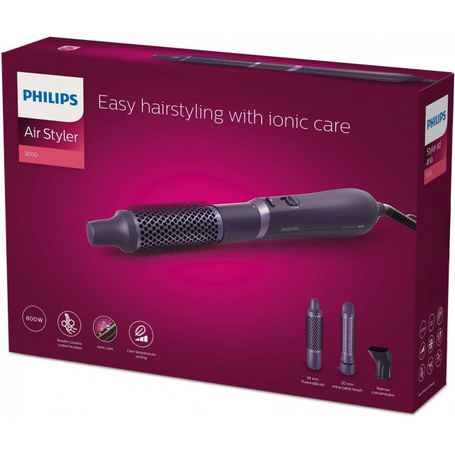 Philips 3000 series BHA305/00 Air Styler