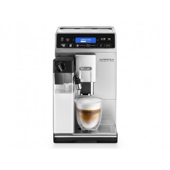 De Longhi Autentica Cappuccino ETAM 29.660.SB Espresso machine