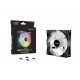 be quiet! LIGHT WINGS LX 120mm PWM Computer case Fan 12 cm Black 1 pc(s)