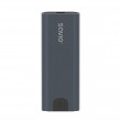 Savio M.2 SSD NVMe external drive enclosure, USB-C 3.1, AK-67, grey