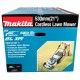 Makita DLM530Z lawn mower Walk behind lawn mower Battery Black, Blue Makita DLM530Z lawn mower Walk behind lawn mower Battery Black, Blue
