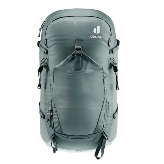 Deuter Trail Pro 31 SL Teal-Tin Trekking Backpack Deuter Trail Pro 31 SL Teal-Tin Trekking Backpack